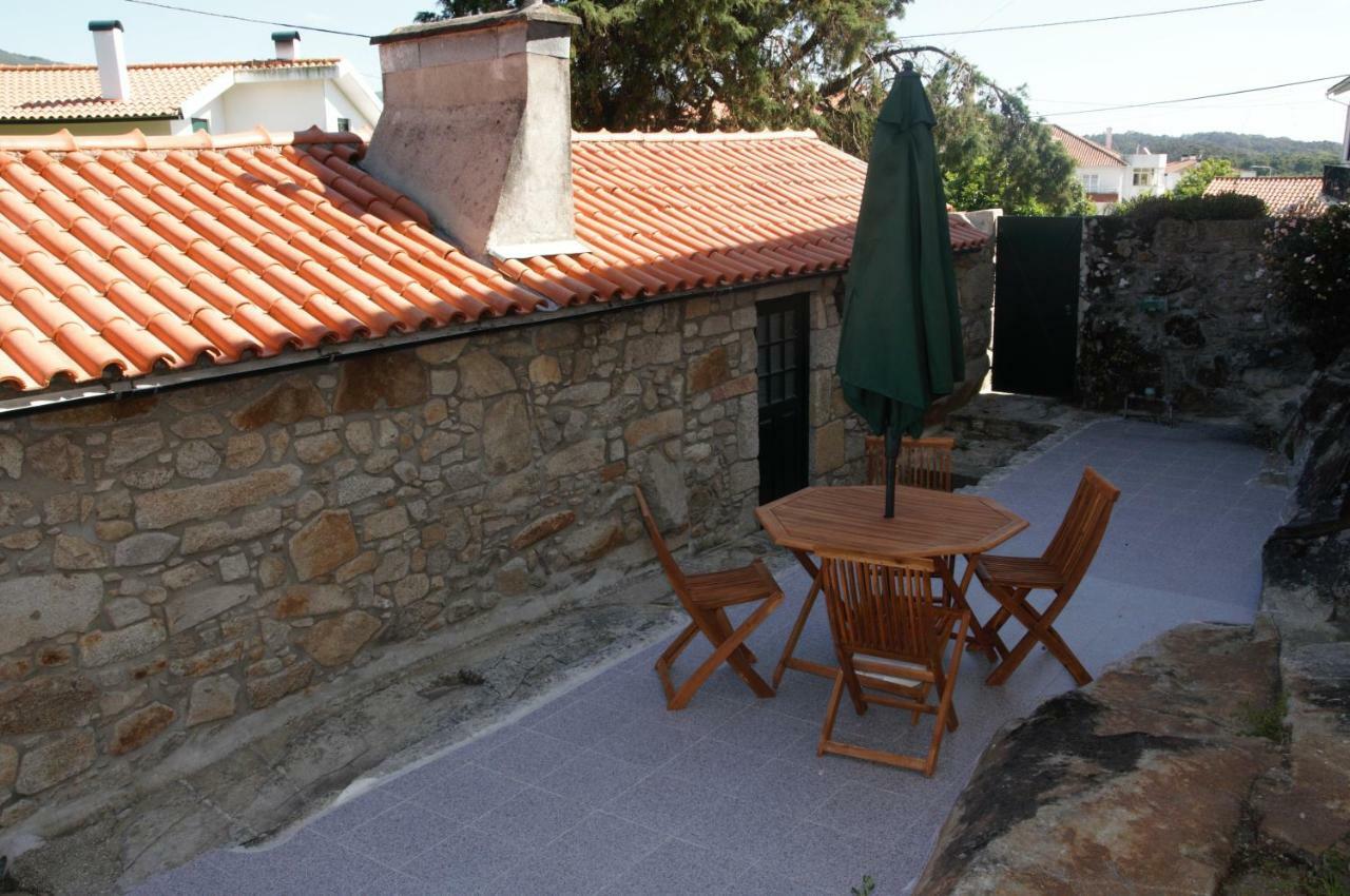 Angelas - Casa Da Galega Vila Praia de Âncora Εξωτερικό φωτογραφία