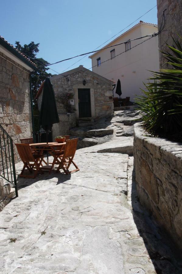 Angelas - Casa Da Galega Vila Praia de Âncora Εξωτερικό φωτογραφία